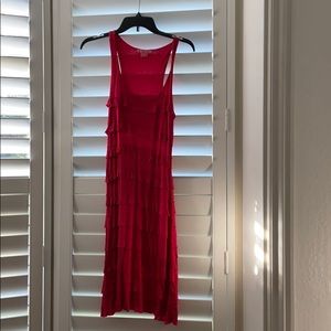 Charlotte Tarantola dress